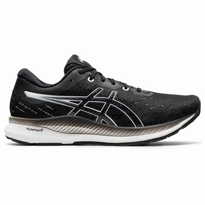 Női Asics Evoride Futócipő AS2970845 Fekete/Fehér